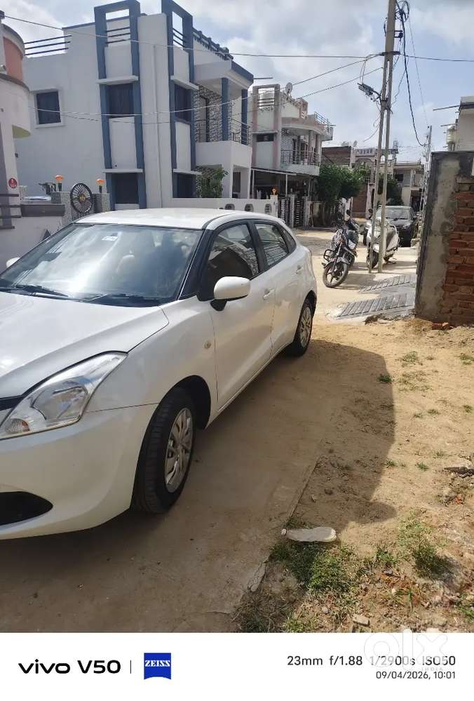 Maruti Suzuki Baleno 2018 Variant