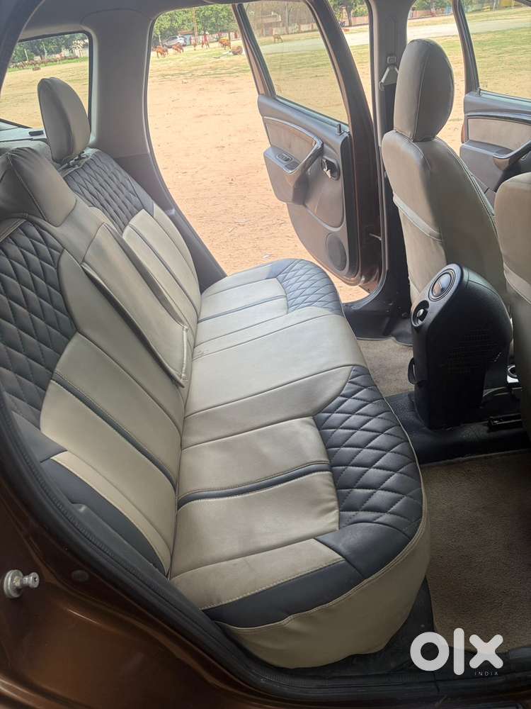 Renault Duster Diesel Manual 2012