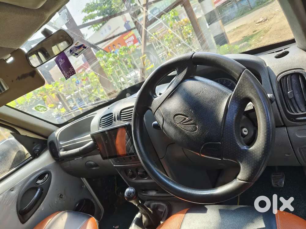 Mahindra Scorpio 2004 Diesel 170000 Km Driven