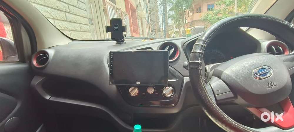 Datsun Redigo 2016 Km Driven