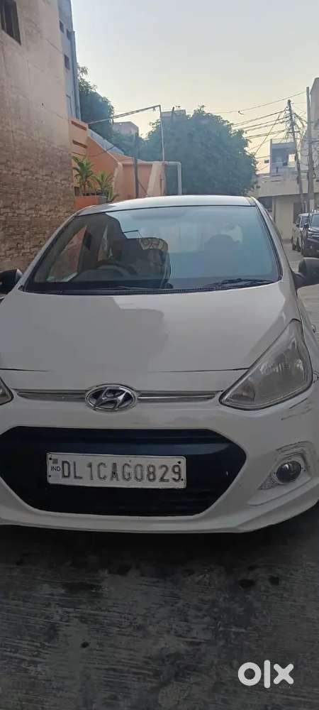 Hyundai Grand I10 Prime 2019