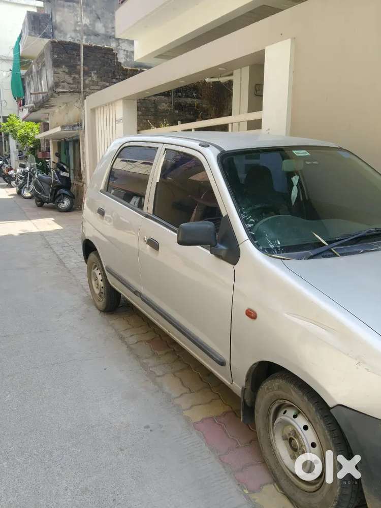 Car In Good Condition