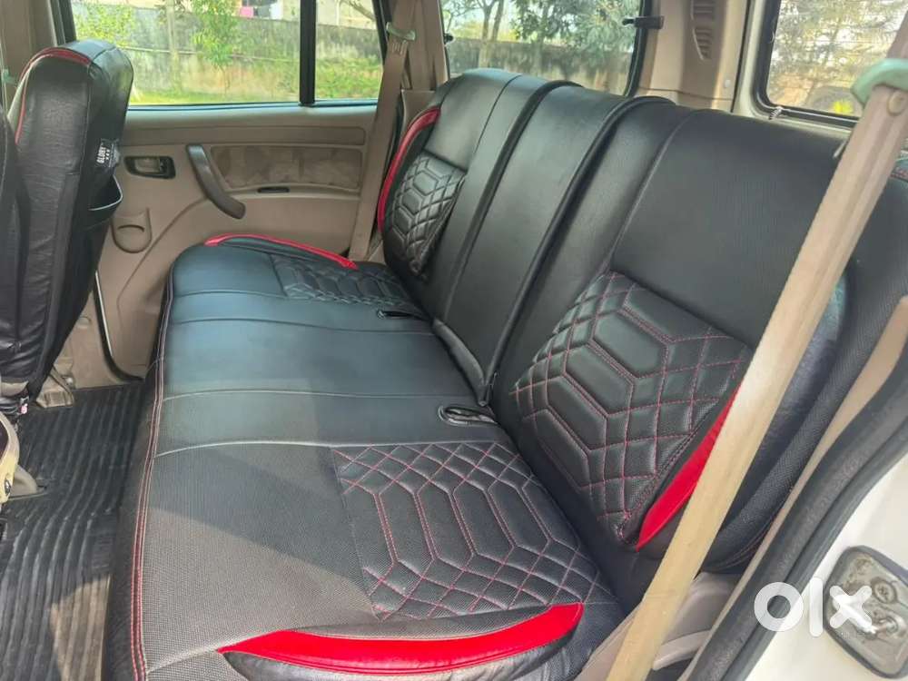 Mahindra Be 6 2012 Diesel Well Maintained