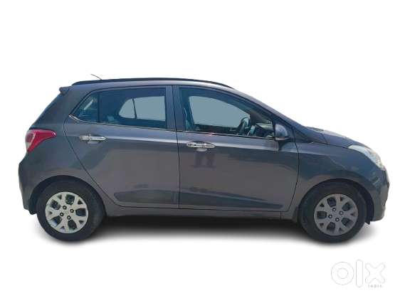 Hyundai I10 Sportz, 2013, Diesel