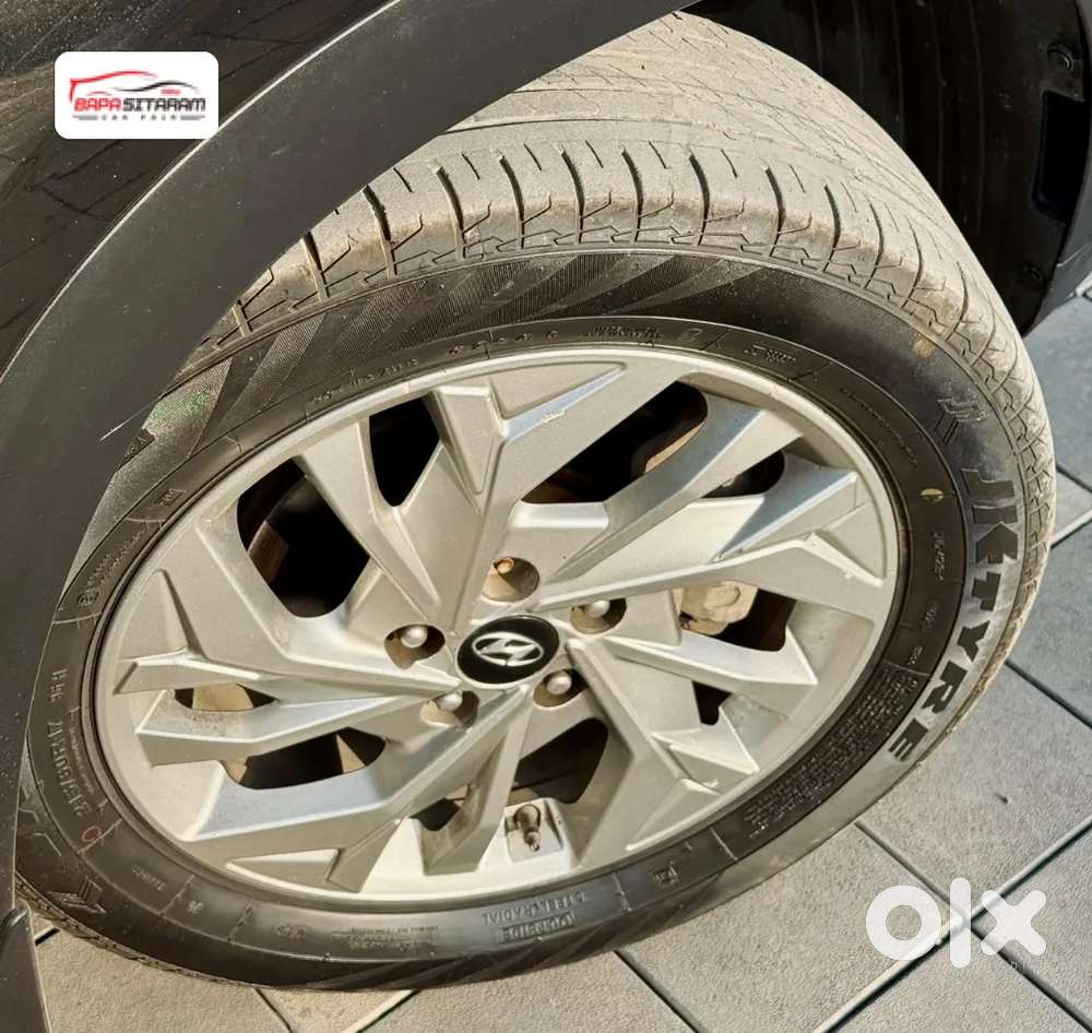 Hyundai Creta Sx 1.5 Diesel, 2021, Diesel