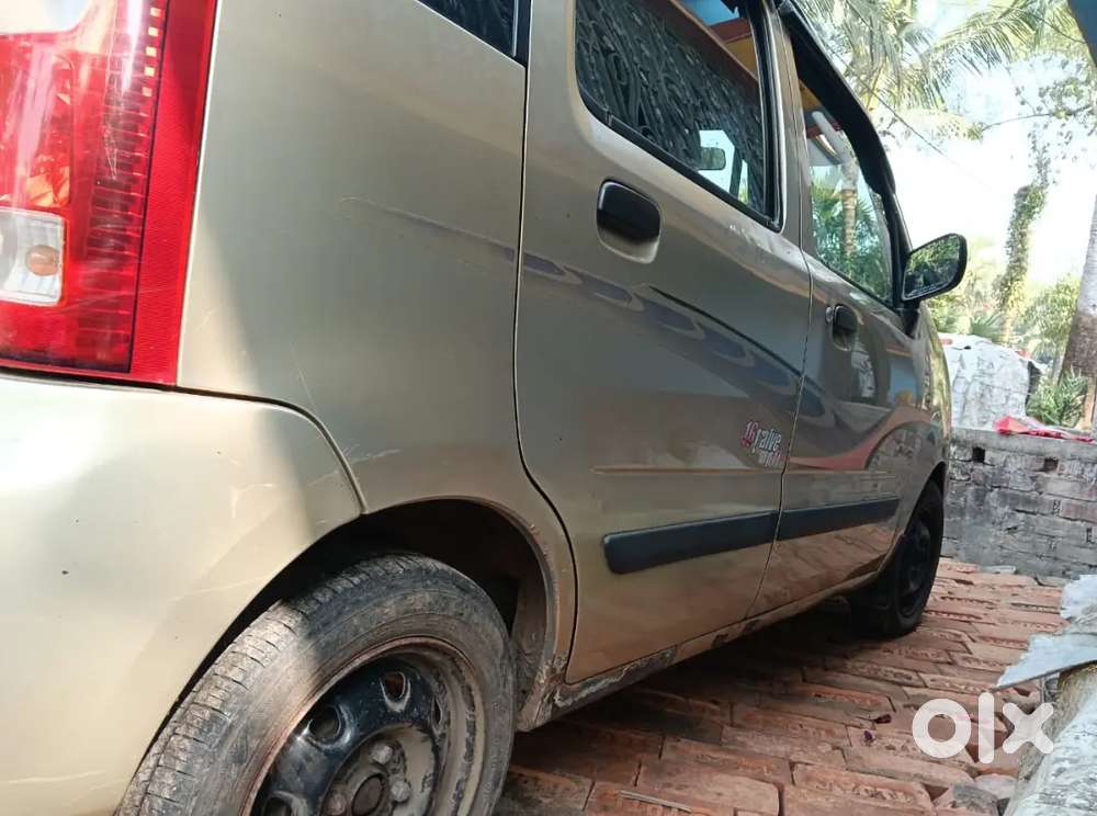 Good Condition Family Use Car