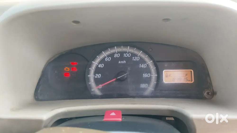 Maruti Suzuki Ertiga