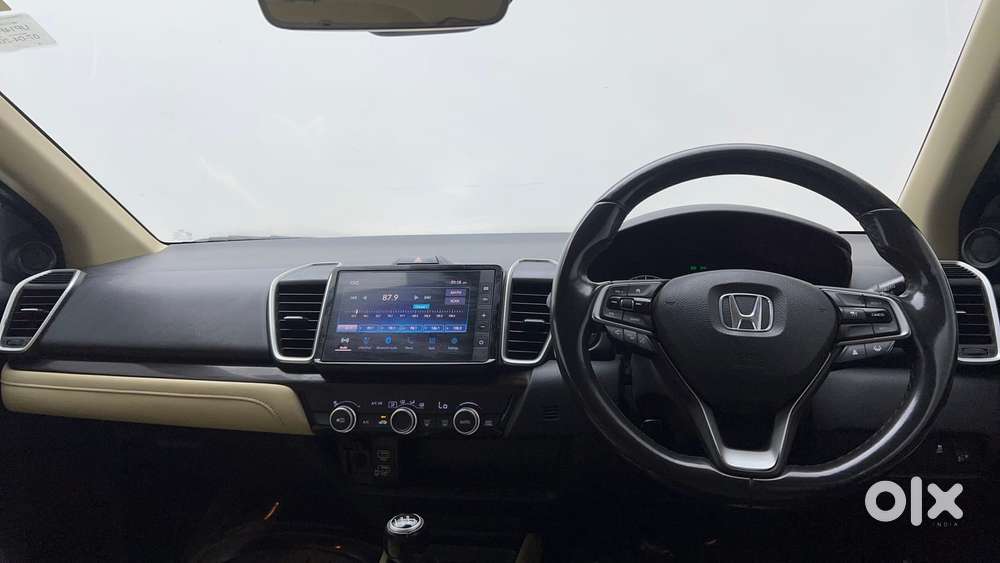 Honda City 1.5 Zx I-vtec Mt, 2023, Petrol