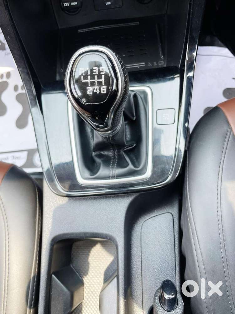 Hyundai Alcazar Prestige 7-seater, 2021, Petrol