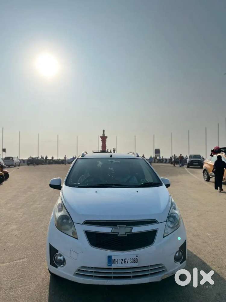 Chevrolet Beat 2011 Petrol Good Condition