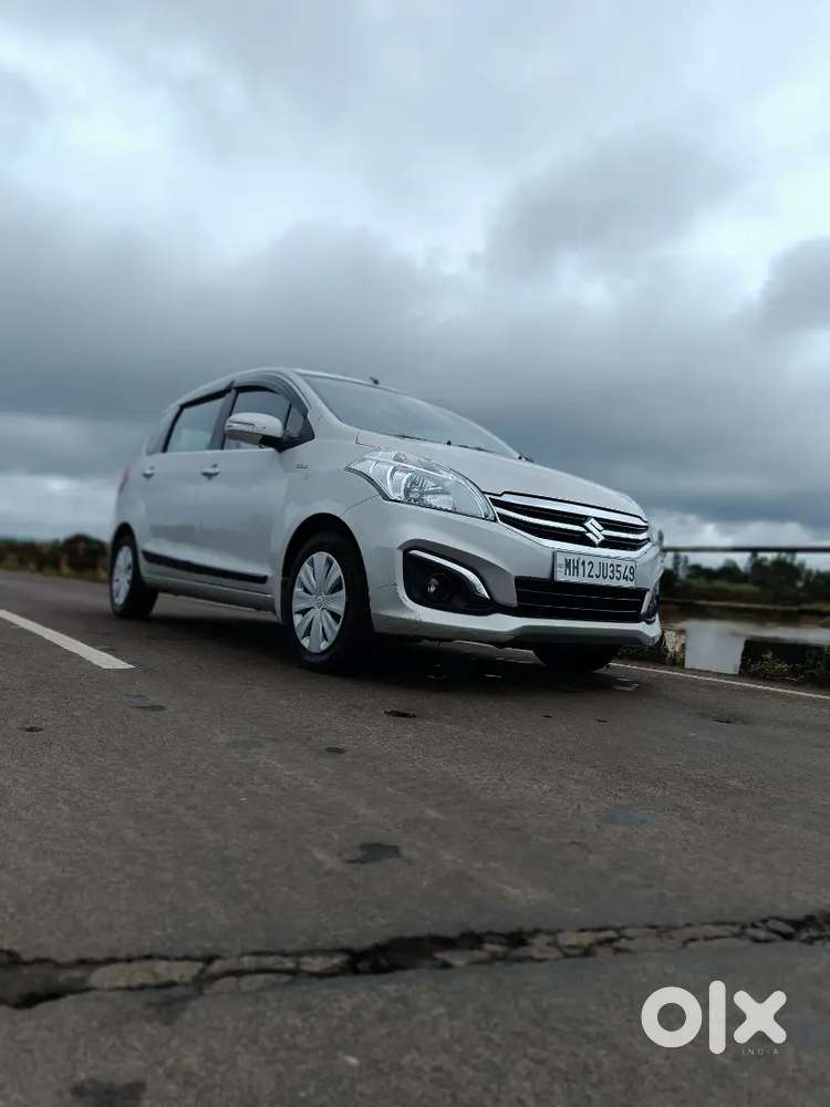 Maruti Ertiga 2013 Diesel