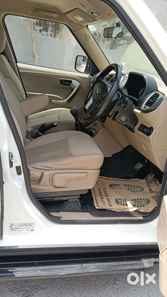 Mahindra Bolero Neo 1.5 N 10 R, 2022, Diesel