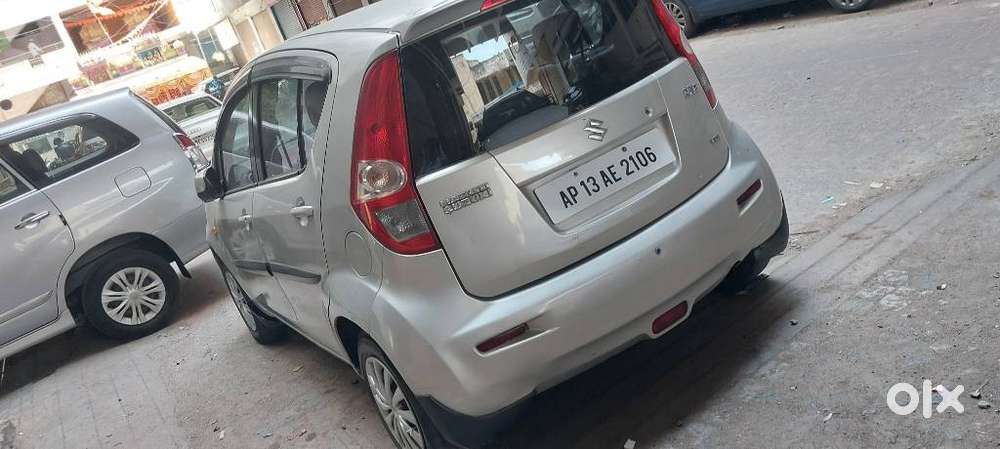 Maruti Suzuki Ritz Vdi (abs) Bs Iv, 2012, Diesel
