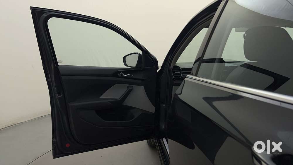 Skoda Kushaq 1.5 Tsi Style, 2021, Petrol