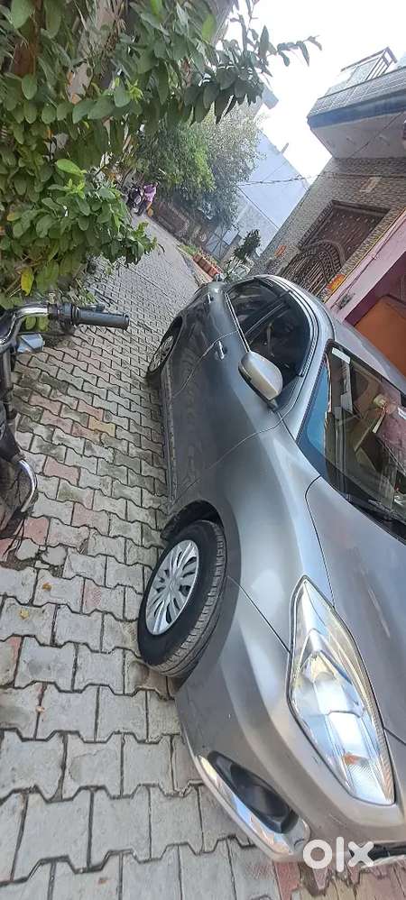 Maruti Suzuki Dzire 2020 Cng & Hybrids 98560 Km Driven