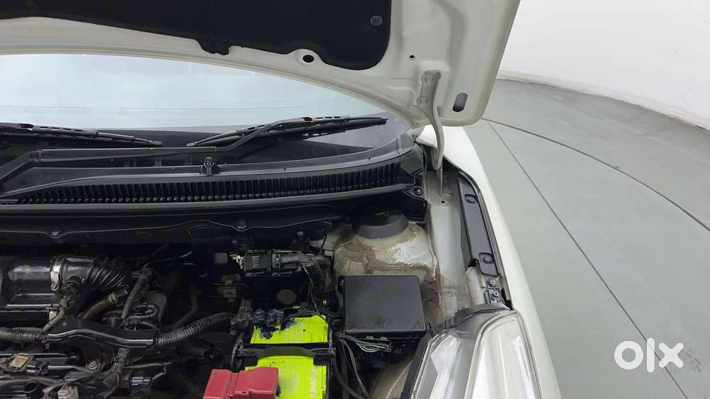 Maruti Suzuki Baleno Delta, 2018, Petrol