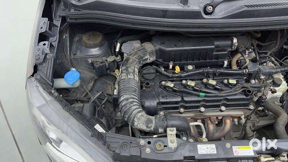 Maruti Suzuki Wagon R 1.2 Zxi Amt, 2020, Petrol