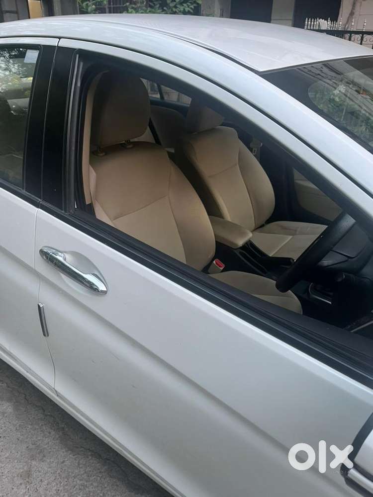 Honda Petrol Manual 2018 Car