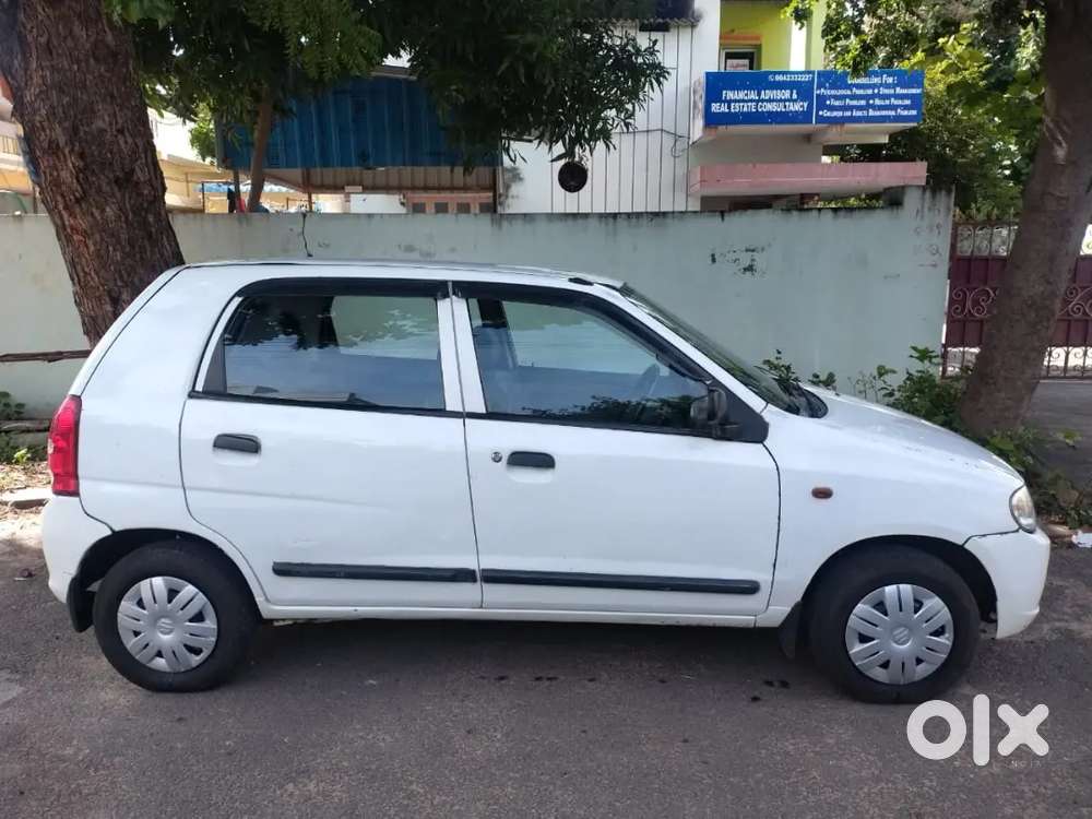 Maruti Suzuki 800 2006 Petrol Well Maintained