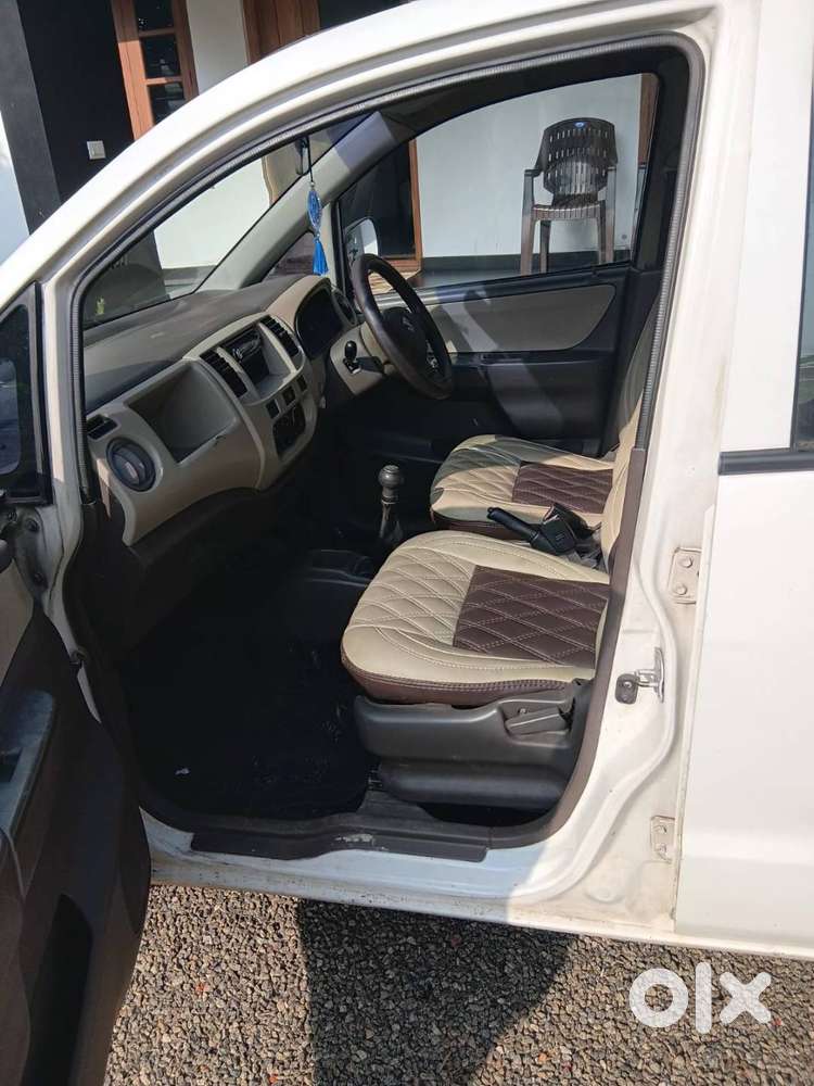Maruti Estilo Lxi 2009