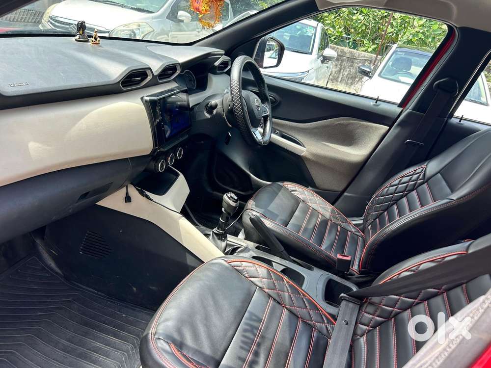 Nissan Magnite 1.0 Xe, 2024, Petrol