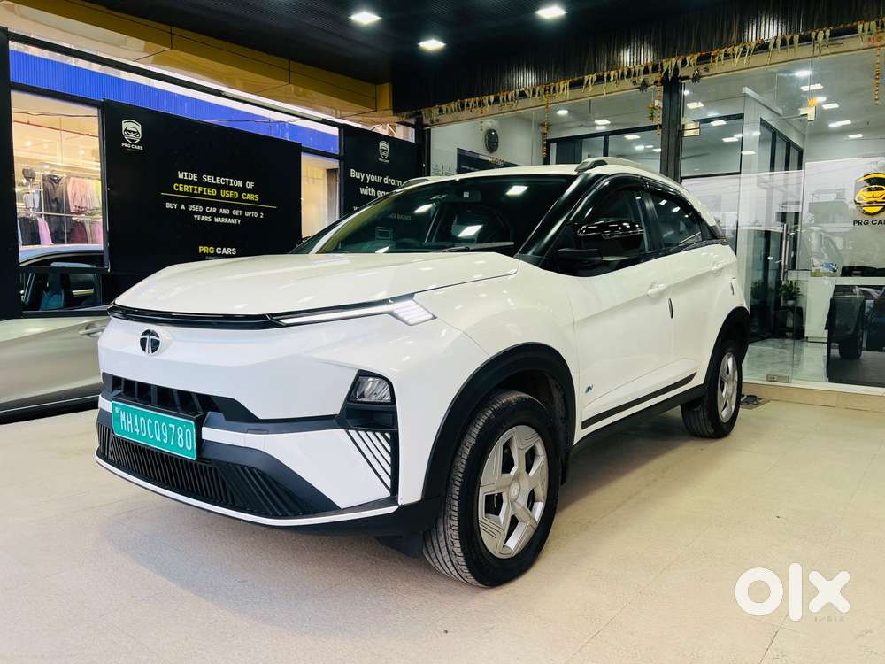 Tata Nexon Ev Creative Plus Mr, 2024, Electric