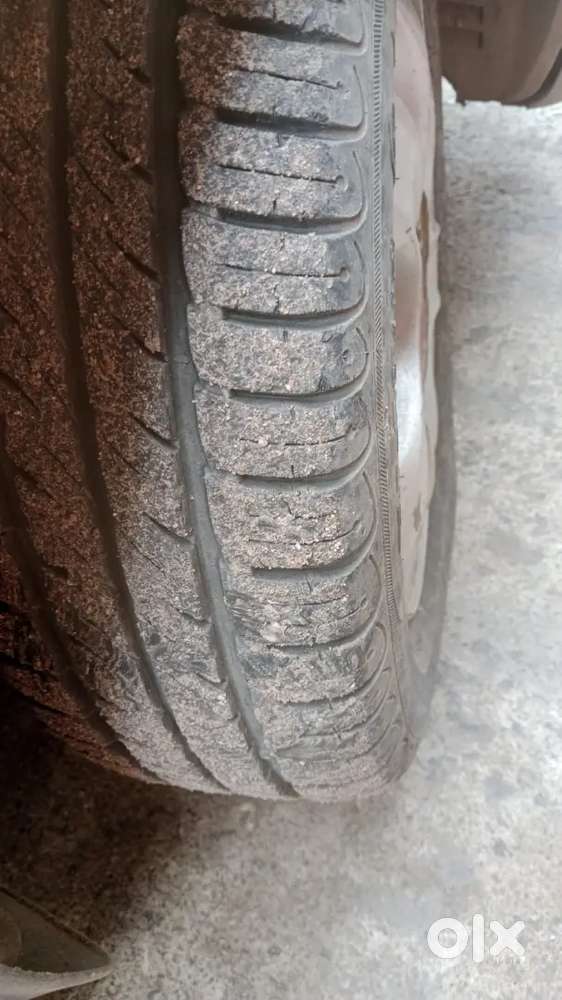 Hyundai Verna Diesel 2009 700000 Km