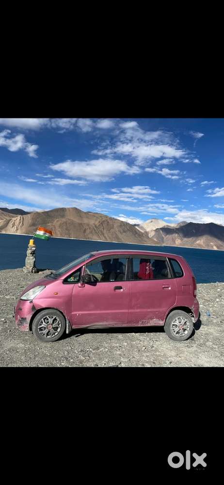 Maruti Suzuki Estilo 2008