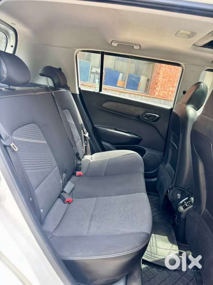 Hyundai Exter S (o) 1.2 Mt, 2023, Petrol