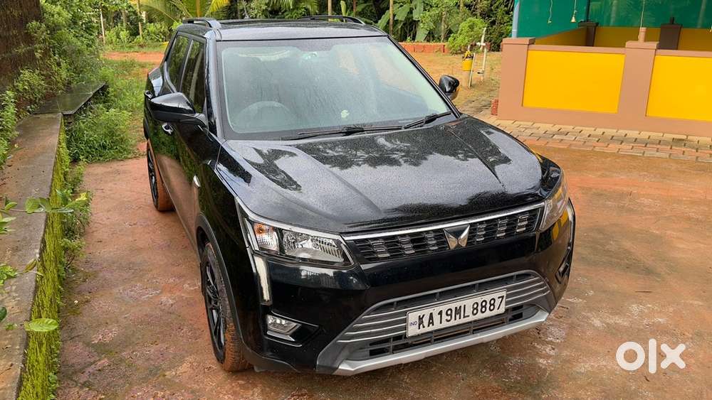 Mahindra Xuv300 Diesel 2021