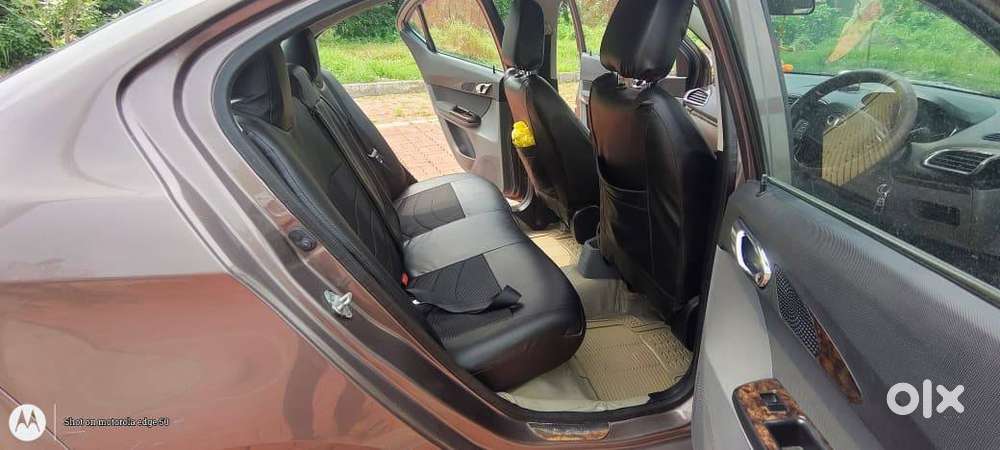 Tata Tigor Xz Diesel
