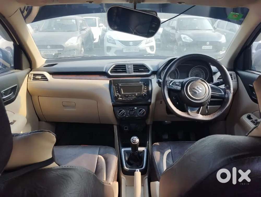 Maruti Suzuki Dzire 2020 Diesel 45000 Km Driven