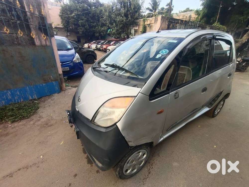 Tata Nano Twist Xt, 2014, Petrol