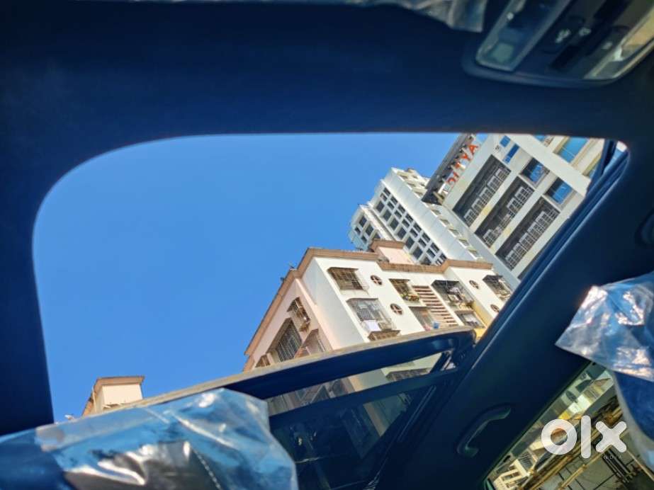 Kia Seltos Gtx Plus 1.5 Turbo Petrol Dct, 2024, Petrol