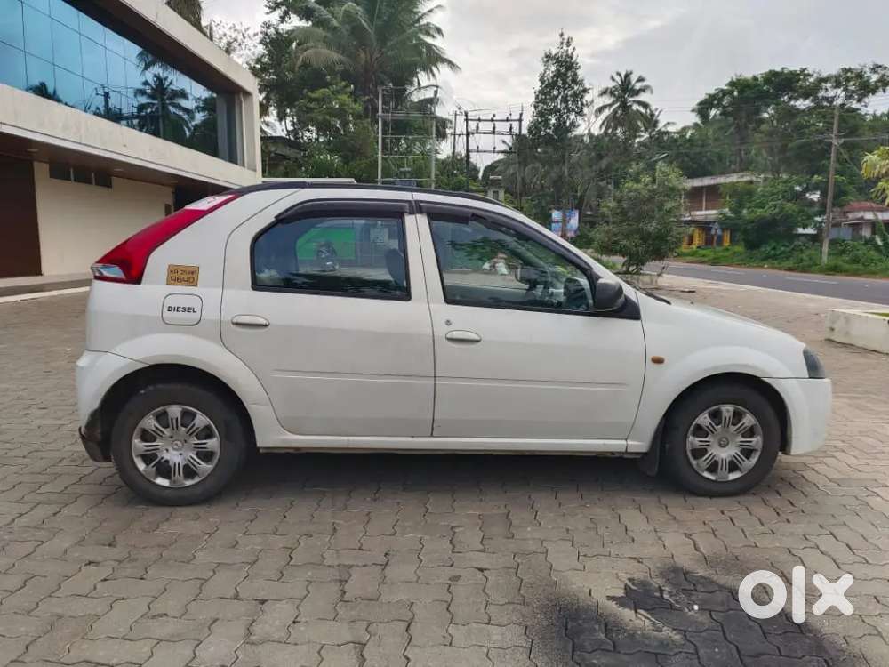 Mahindra Verito Vibe 2015 Diesel