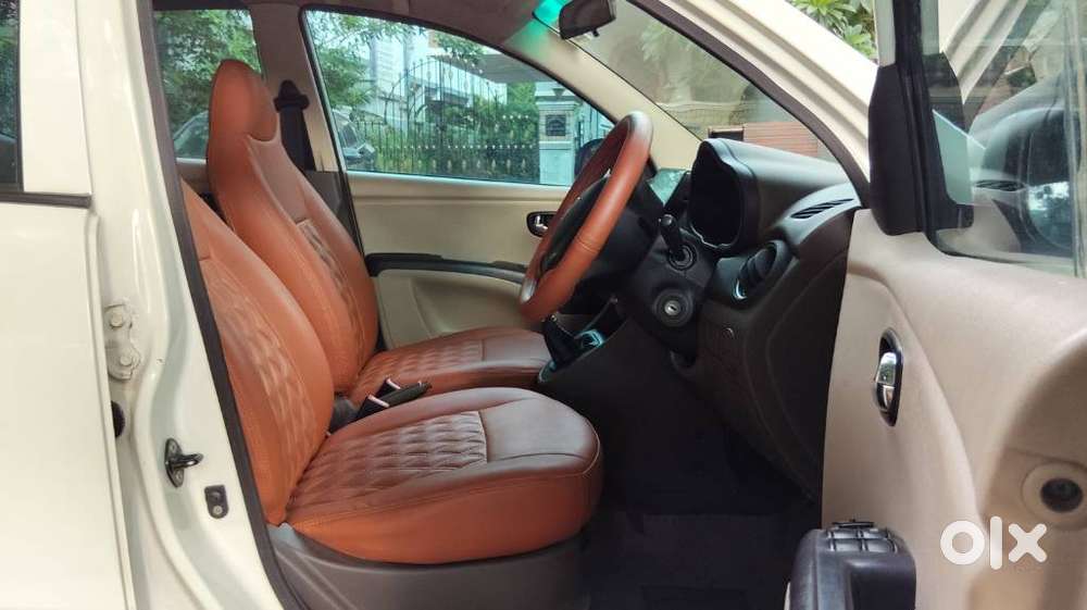 Hyundai I10 1.2 Kappa Magna, 2011, Petrol