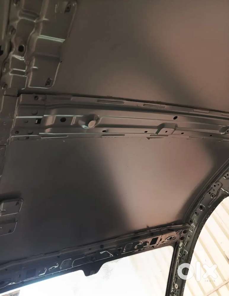 Tata Nexon 2021 Model  Body Shell For Sale