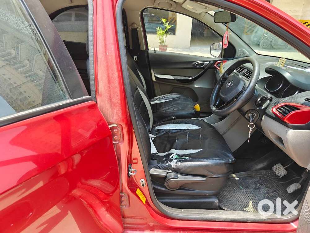 Tata Tiago 2017 Petrol 780000 Km Driven