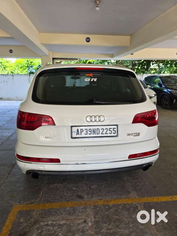 Audi A7 3.0 Tdi Quattro, 2012, Diesel