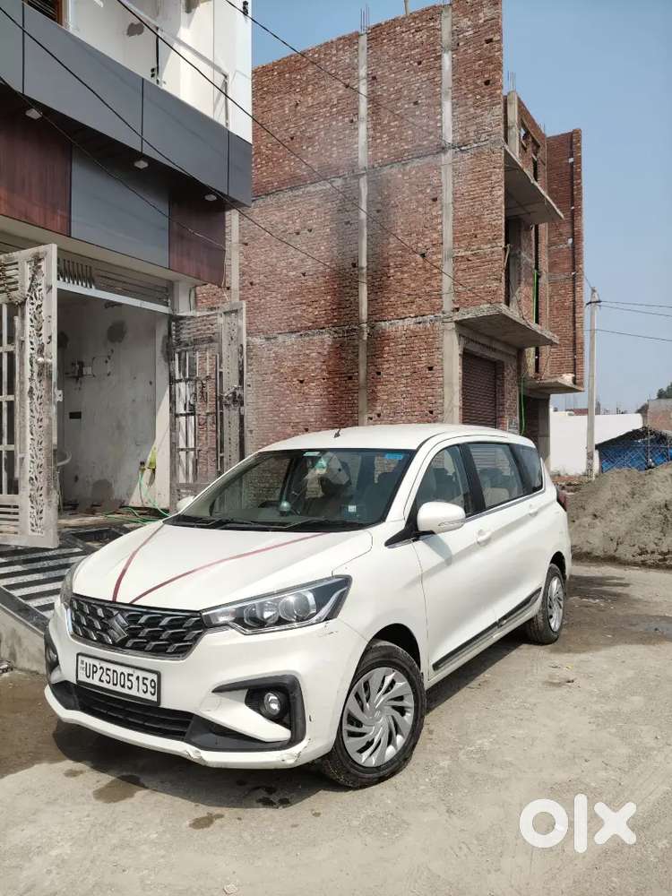 Maruti Suzuki Ertiga 2022 Petrol Good Condition