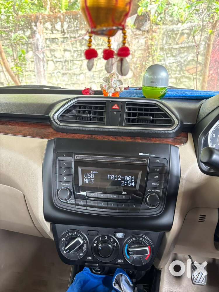 Maruti Suzuki Dzire Vxi 2020