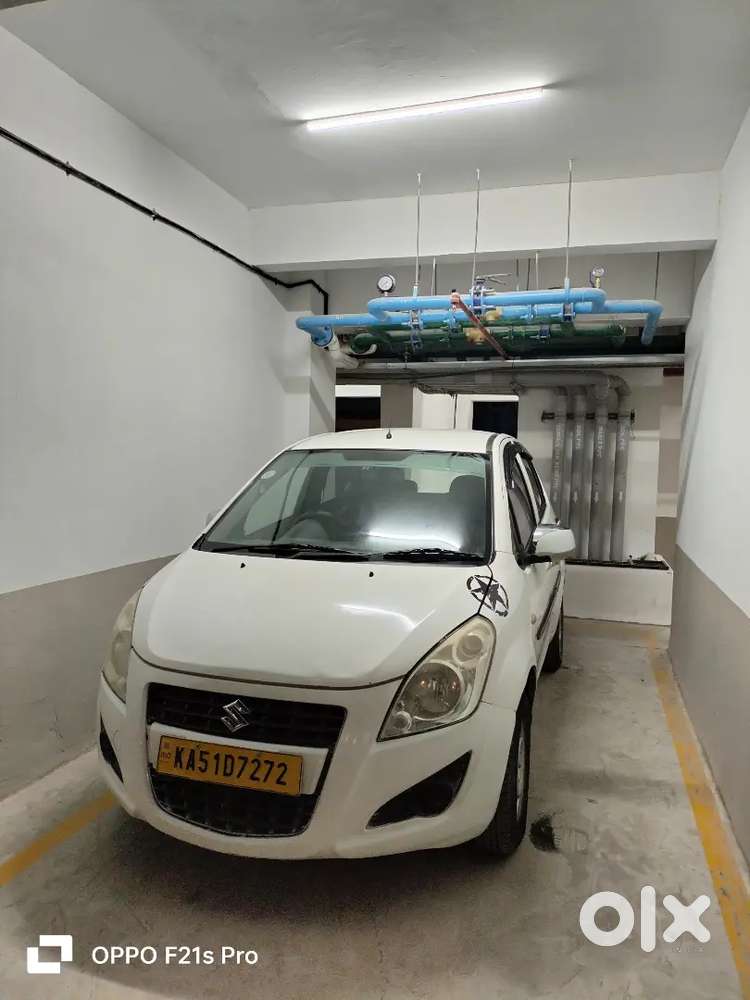 Maruti Suzuki Ritz Diesel 2016