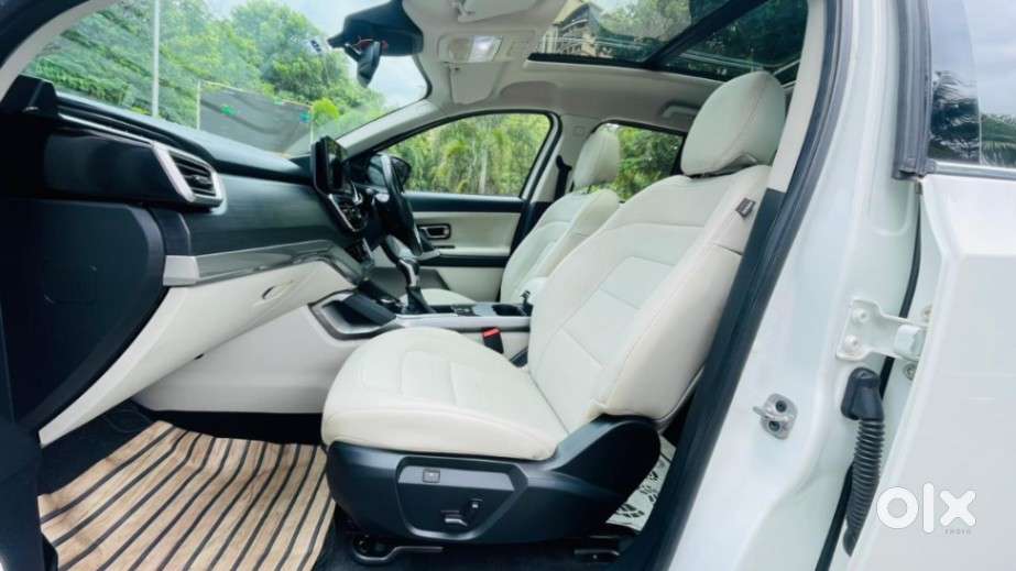 Tata Safari 2.0 Kryotec Xza Plus, 2023, Diesel