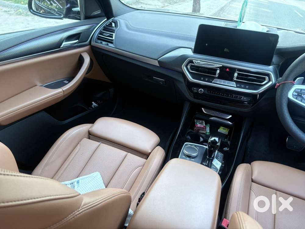 Bmw X3 Xdrive20d M Sport, 2023, Diesel