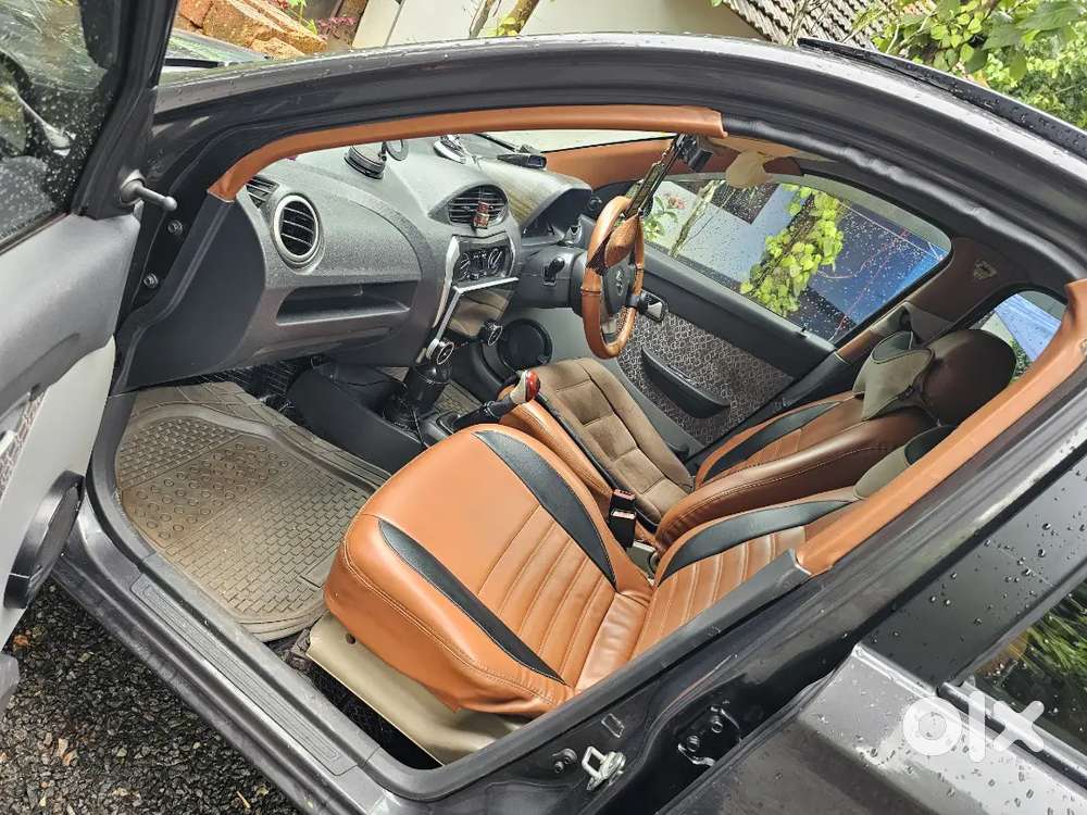 Well Maintained And Tuned Maruti Suzuki Alto 2017 Lxi For Rs. 2,50,000