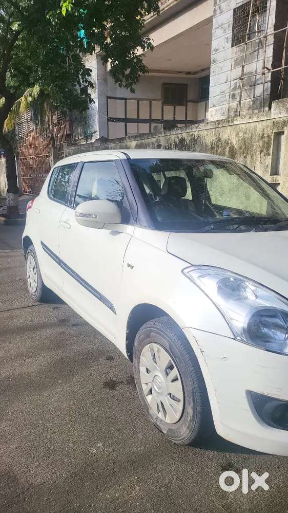 Maruti Suzuki Swift 2014 Limited Edition