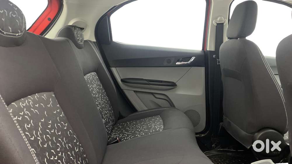 Tata Tiago Xza Plus, 2021, Petrol