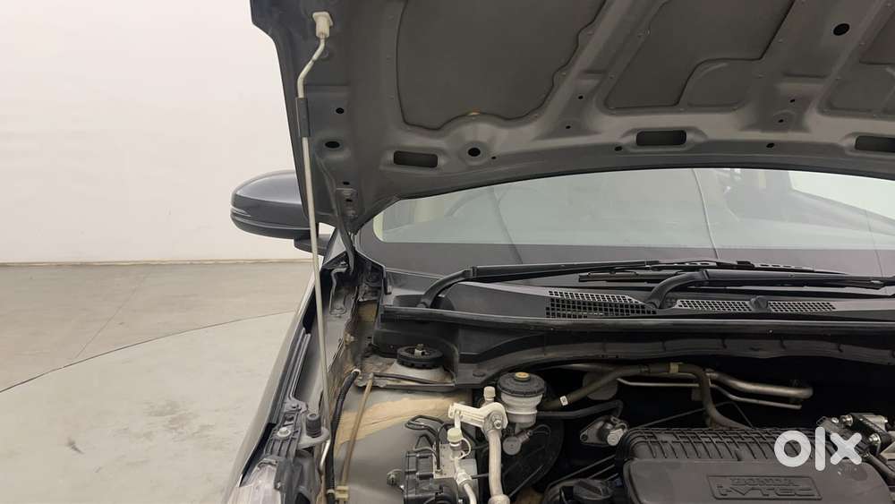 Honda Amaze Vx 1.2 Petrol Mt, 2022, Petrol