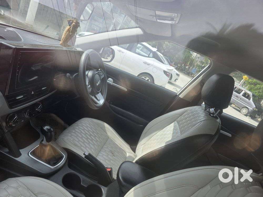 Kia Seltos Hte G, 2021, Diesel