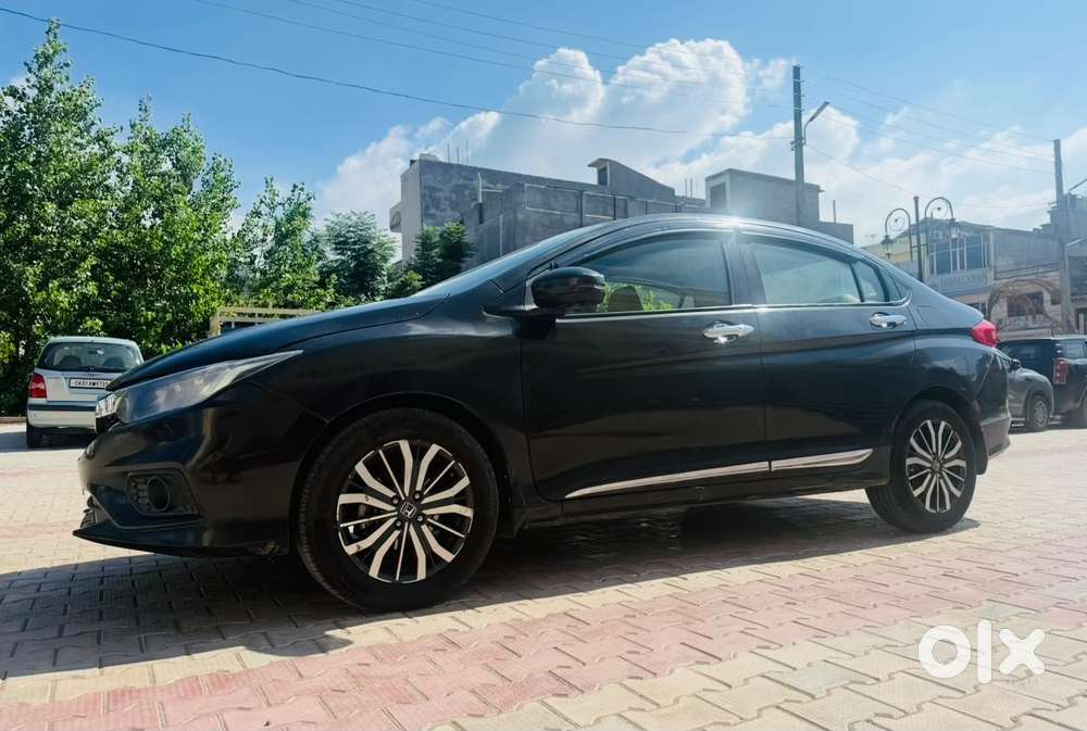 Honda City I Dtec Vx Option, 2018, Diesel